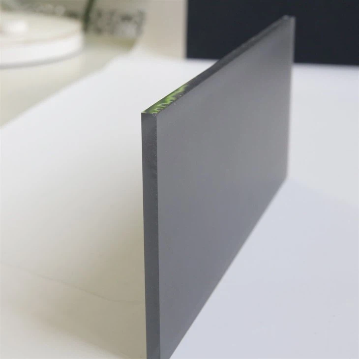 4mm AG Silk Screen Printing Glass